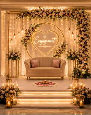 Engagement Events