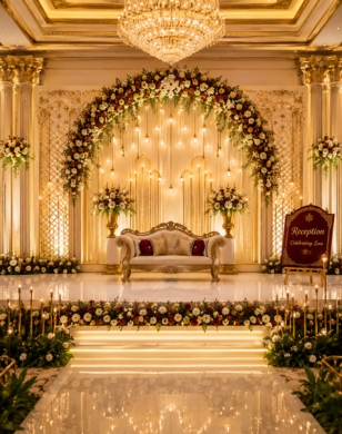Reception Events