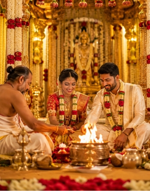 Wedding Events